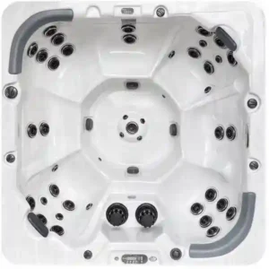 Storm Spas