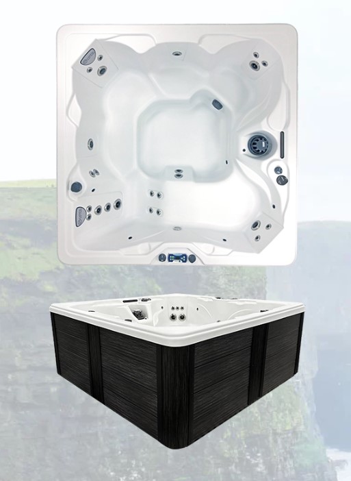 Clover 124