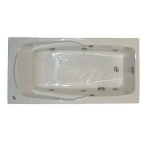 Bathtub