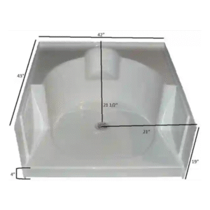 Shower Pans